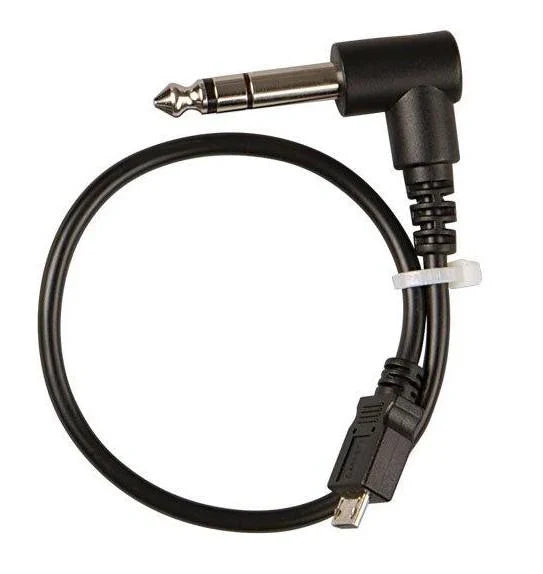 Garrett Z-Lynk 1/4" Jack Adapter (Open Box / Damaged Box)