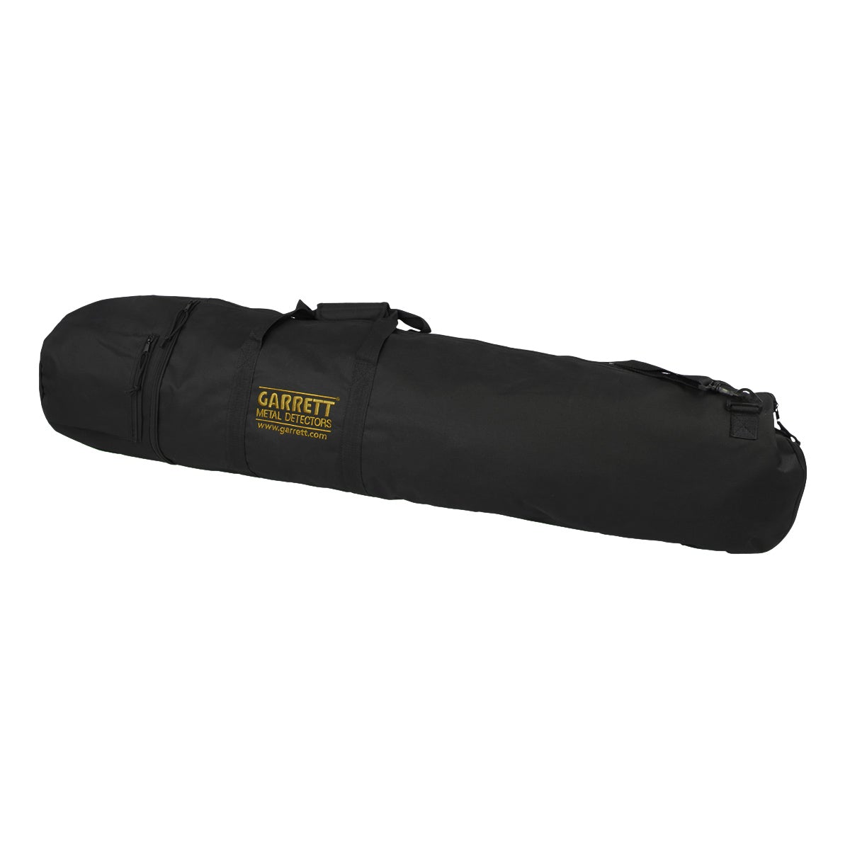 Returned slightly used Garrett New 50" All-Purpose Carry Metal Detector Bag