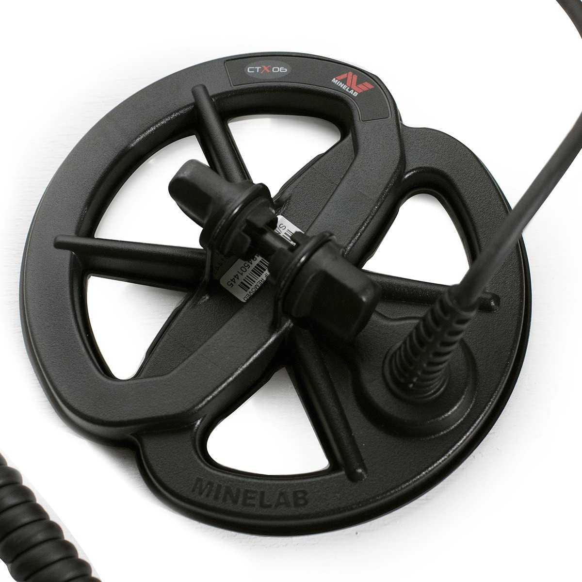 Store Demo Minelab CTX 3030 6" Smart Coil