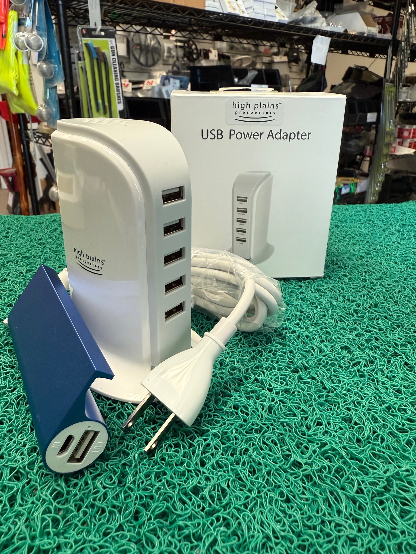 XP MI-6 Pinpointer – Reconditioned