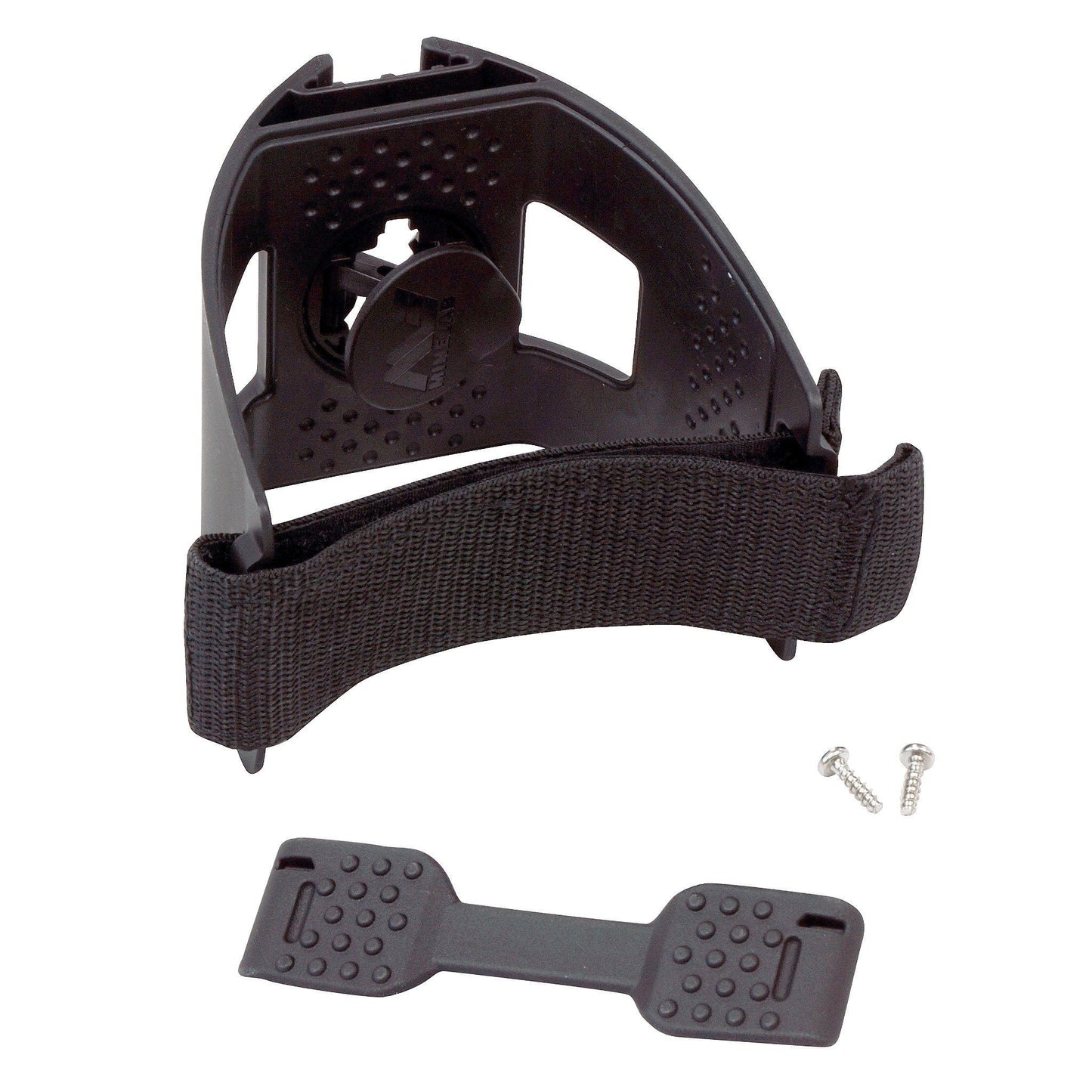 Minelab GPZ 7000 Metal Detector Replacement Armrest Kit, Stand and Screws