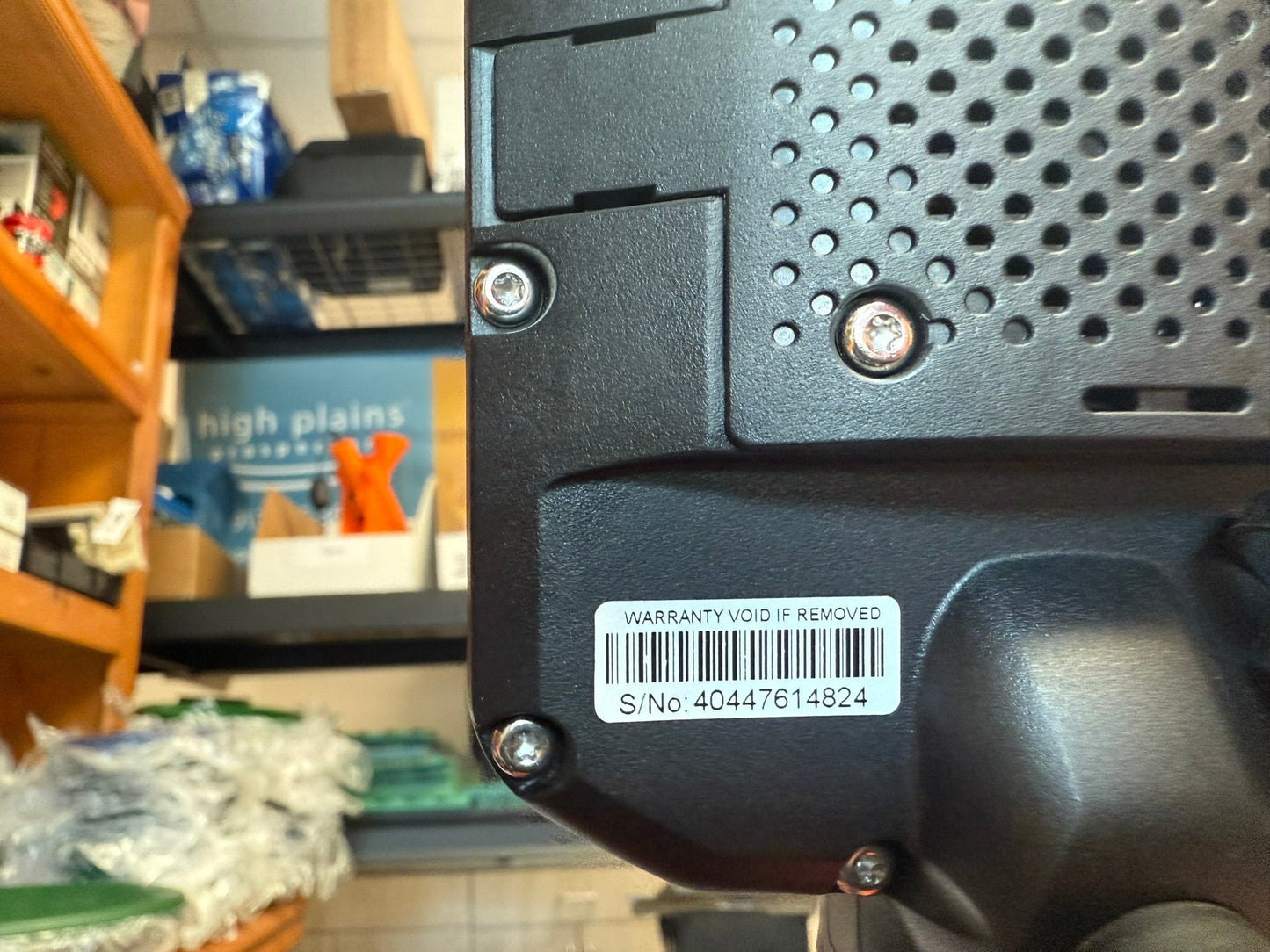 Used Minelab CTX 3030 Waterproof Metal Detector