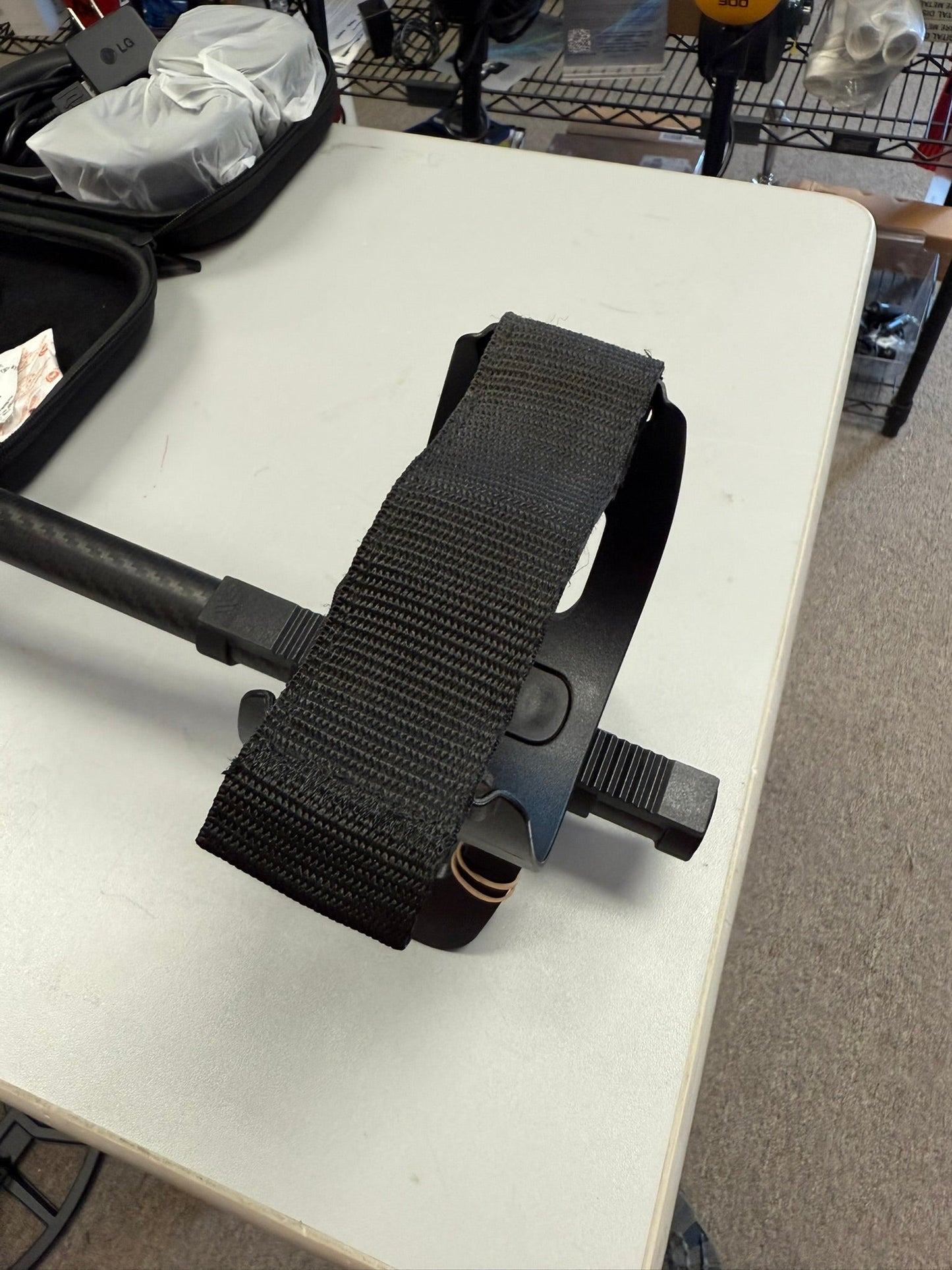 Slightly Used Minelab Equinox 700 Metal Detector with 6" EQX06 Coil