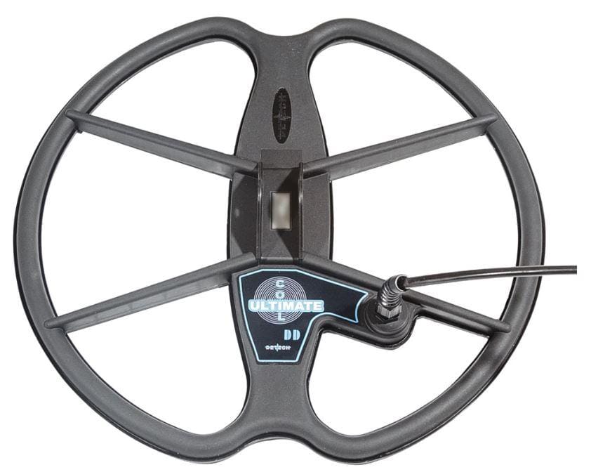 Detech 13" Ultimate Search Coil for Garrett AT Pro, AT Gold, AT Max