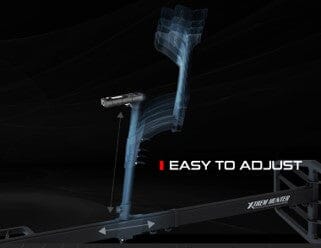 Returned XP Deus II XTREM HUNTER Bundle - with Deus II 11" Coil, WSA II-XL Headphones, XTREM HUNTER Coils