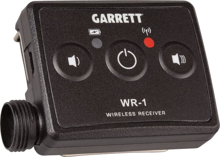 Garrett Z-Lynk Wireless Receiver for AT / HP (Open Box / Damaged Box)