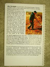 Three Hours To Gold From Southern California - Signed by Author