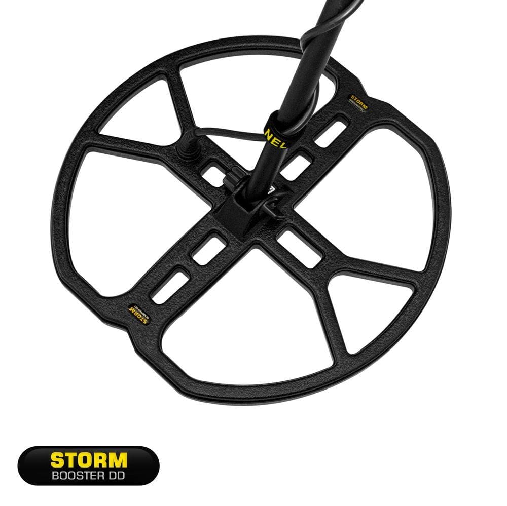 NEL STORM for Garrett AT Max Series Metal Detectors Search Coil Nel