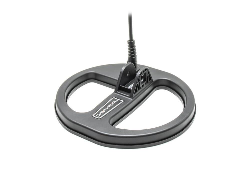 Open Box Nokta SP22 8.5″ DD Waterproof Search Coil for Simplex+ Detector