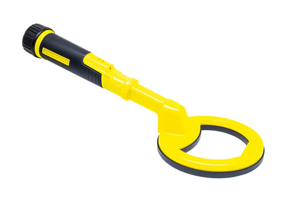 PulseDive Scuba Detector convertible to Pointer (2-in-1 Set) Waterproof up to 200 ft! Nokta MAKRO Metal Detectors NOKTA MAKRO Yellow