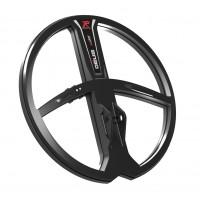 XP DEUS and ORX X35 11" Round 35 Frequency Waterproof DD Search Coil Search Coils & Covers XP Detectors