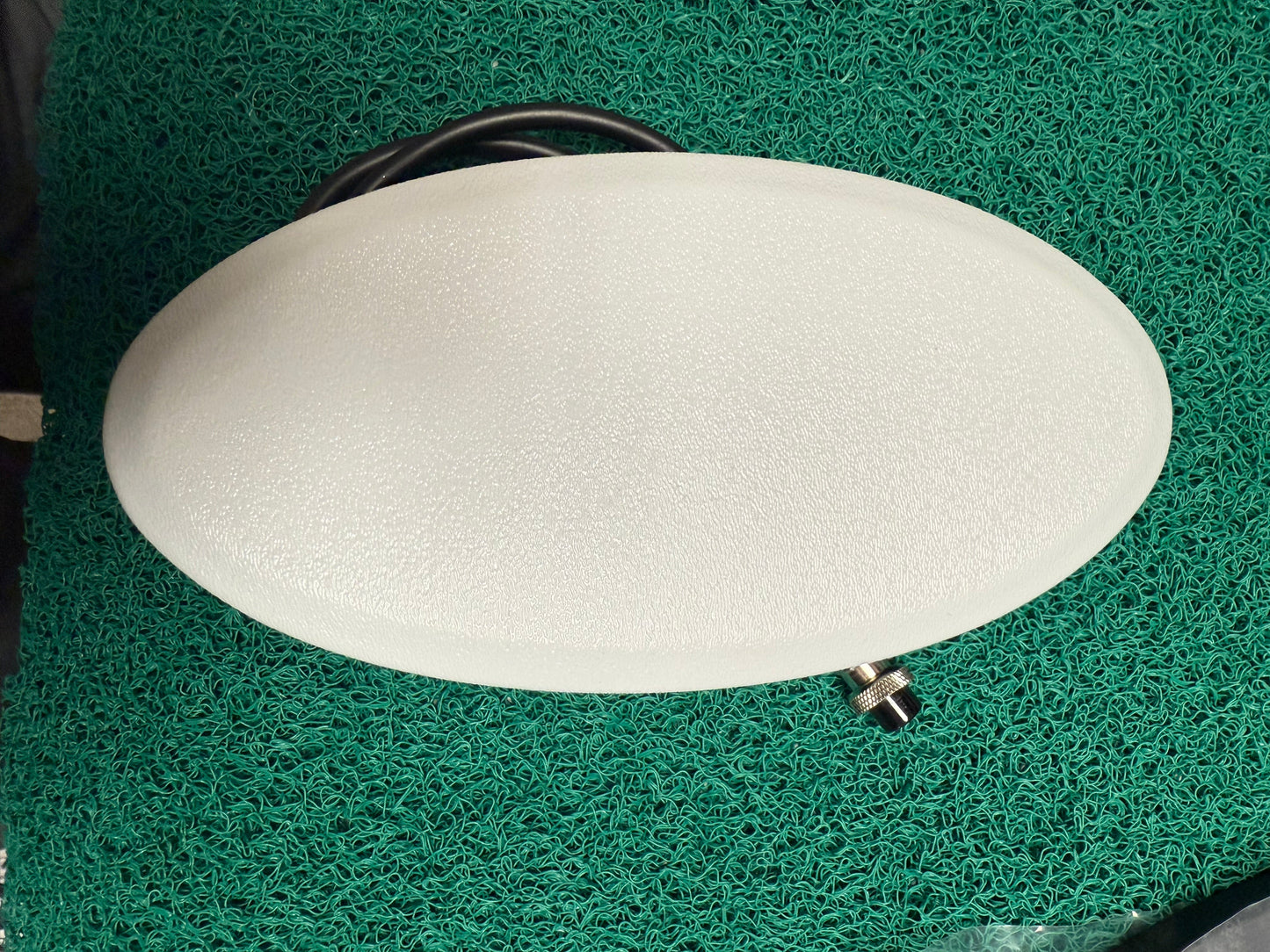 New Old Stock Garrett Scorcher 7-Pin Non-Imaging Search Coil – Unused OEM Coil