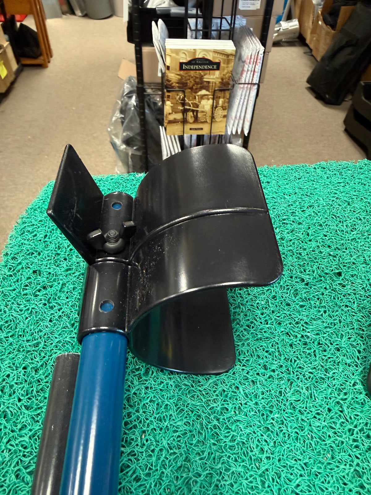 Minelab Excalibur II Underwater Metal Detector – Unused Exchange Unit, No Original Packaging