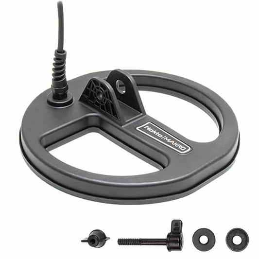 Open Box Nokta SP22 8.5″ DD Waterproof Search Coil for Simplex+ Detector