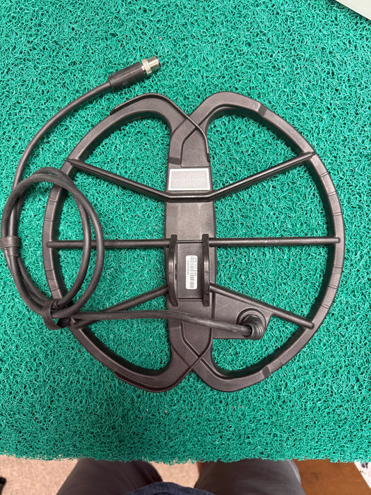 New Old Stock Nokta Simplex SP22 8.5" x 11" Search Coil – Original Simplex Only