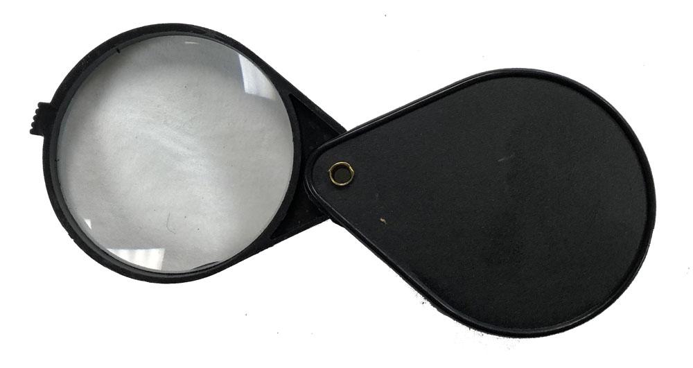 Reconditioned Fisher Gold Bug Metal Detector Bundle with Gear