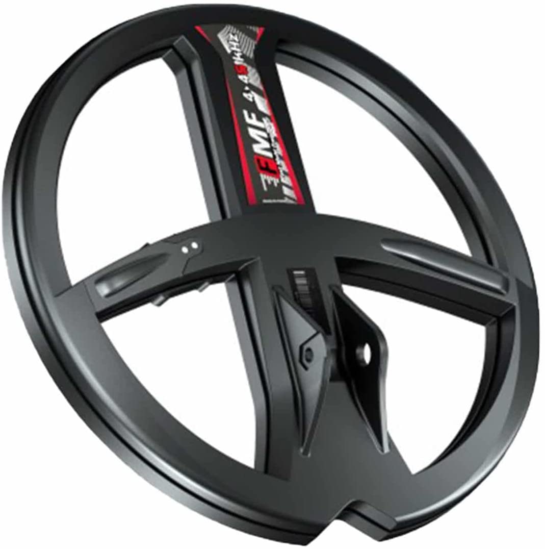 deus 2 fmf wireless coil