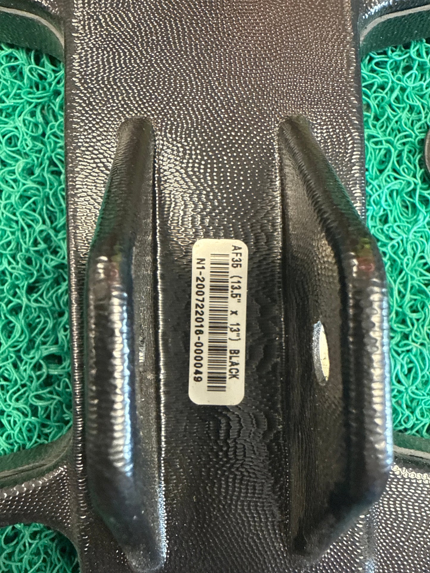 Open Box Nokta Amphibio AF35 13" Search Coil – Unused Return