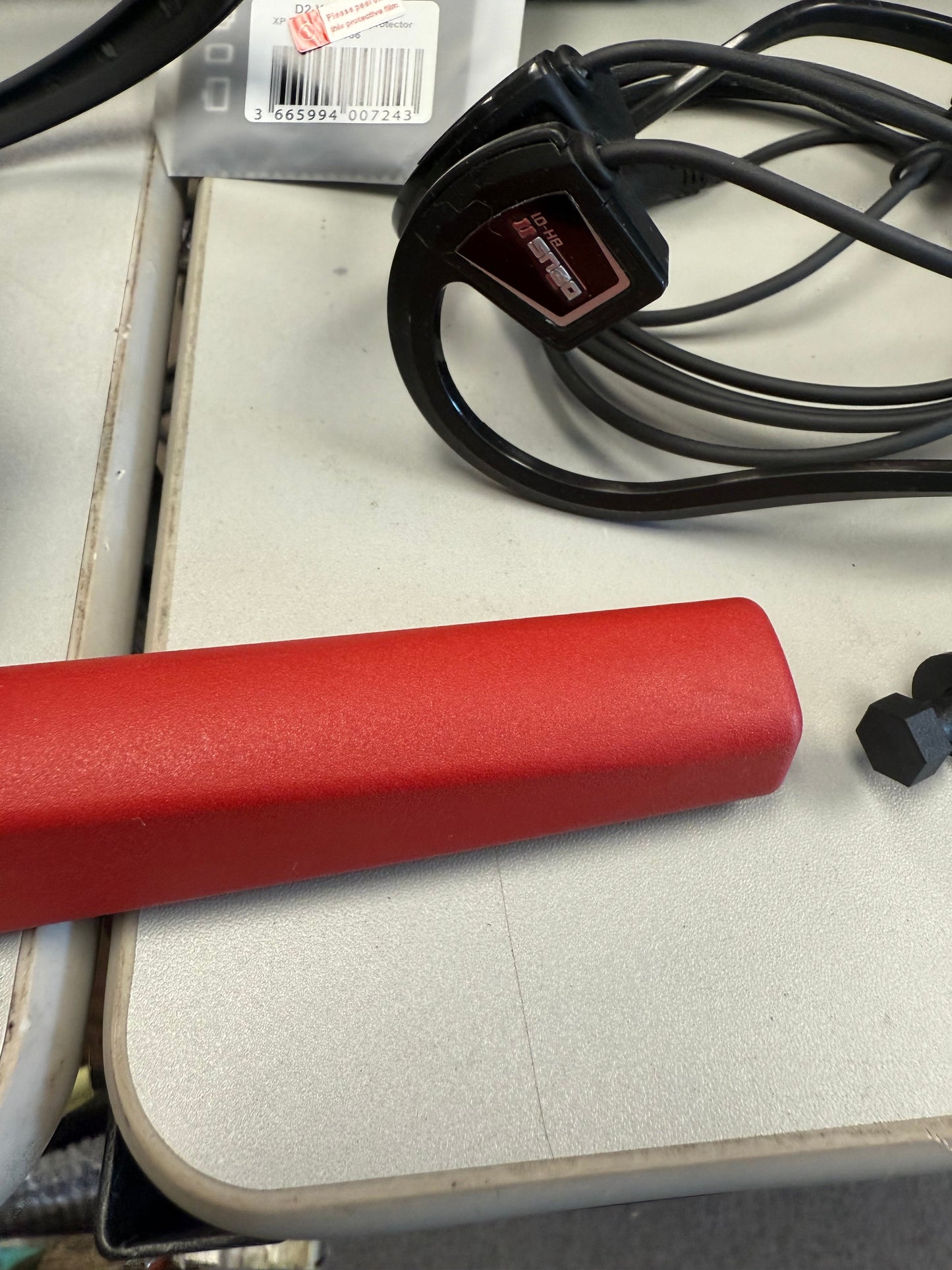 Used XP Deus II Loaded Package – Includes WS6, WSA II, Bone Conduction Headphones & Accessories (~2+ Years Warranty)