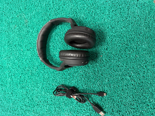 Nokta Green Edition Wireless Headphones — DEMO