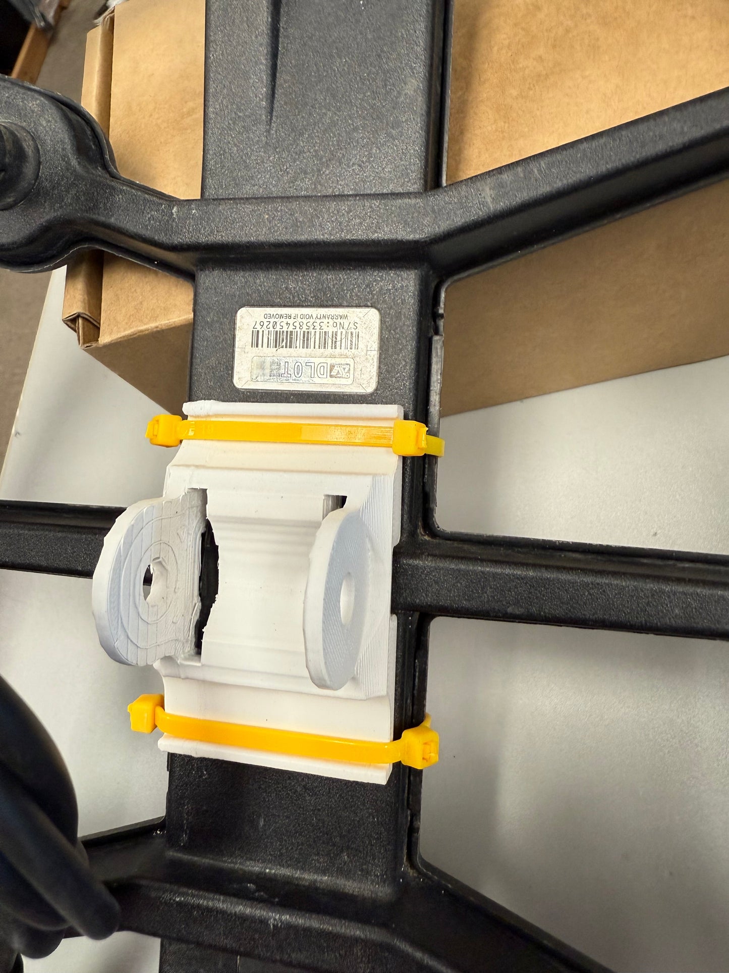Used Minelab Equinox 800 Metal Detector – Includes 11" & 15" Coils (Repaired), No Warranty