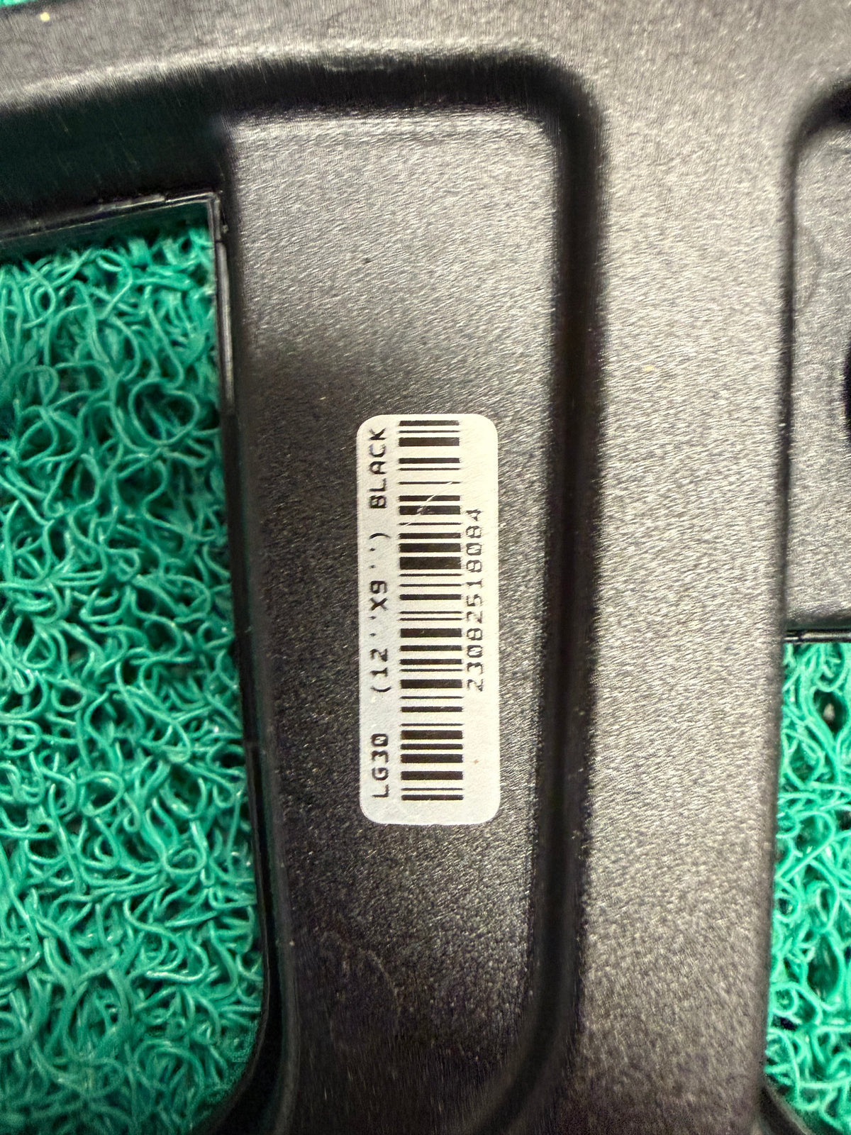 Open Box Nokta Legend LG30 12" x 9" Search Coil – Unused, No Original Packaging