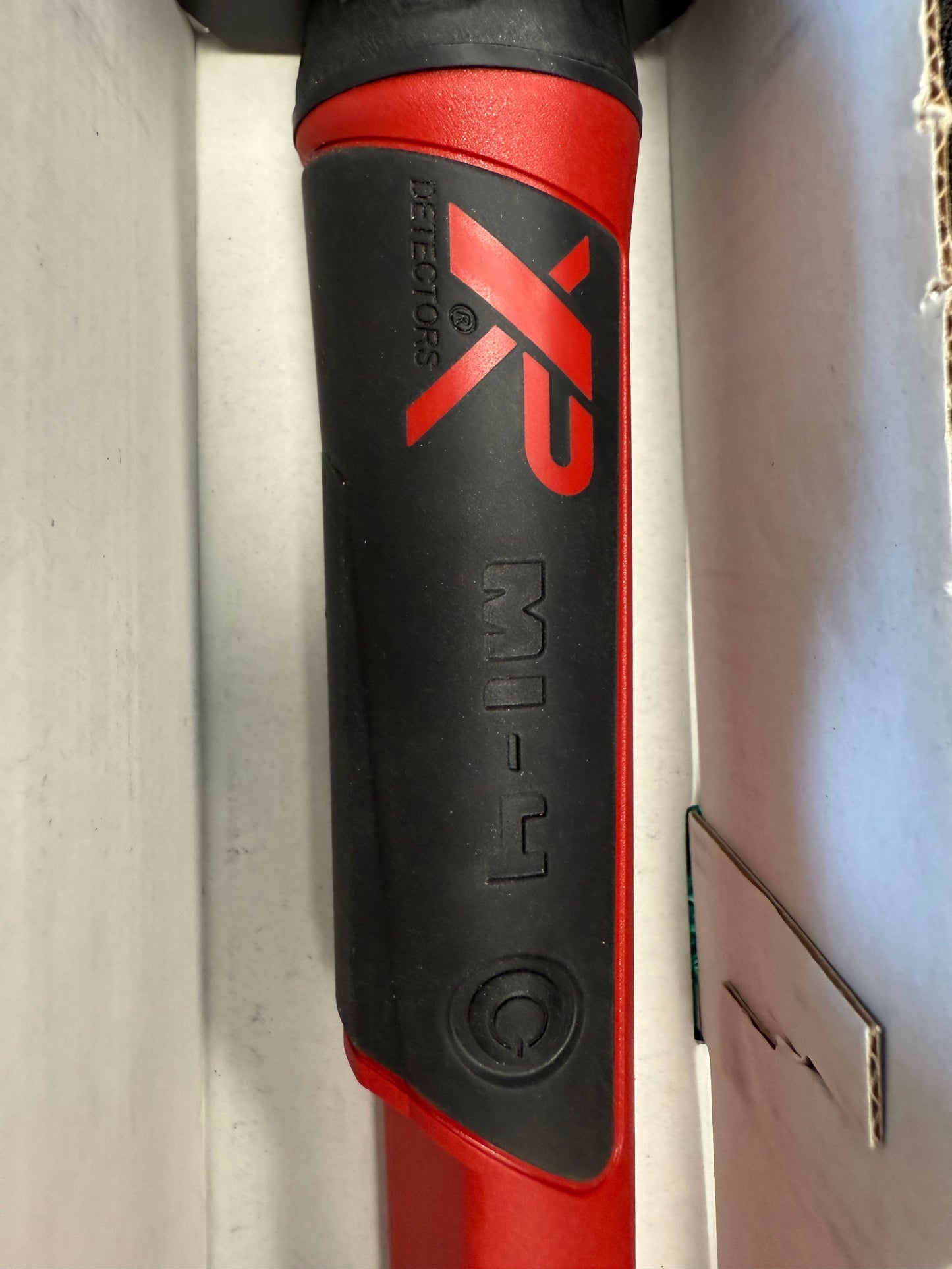 XP MI-4 Pinpointer – Reconditioned