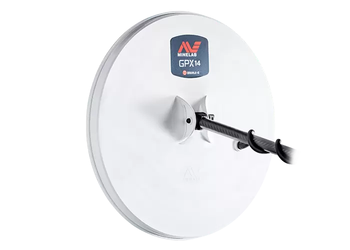 Minelab GPX 6000 14" Search Coil - Open Box Return