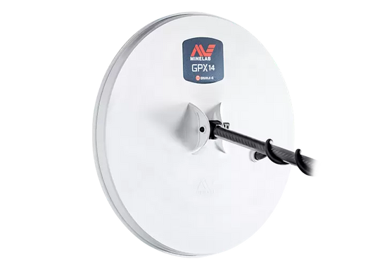 Minelab GPX 6000 14" Search Coil - Open Box Return