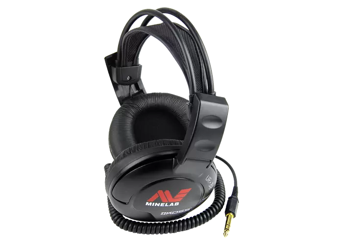 Shop Demo MInelab Headphone, Koss UR-30 w/ 1/4 inch Jack