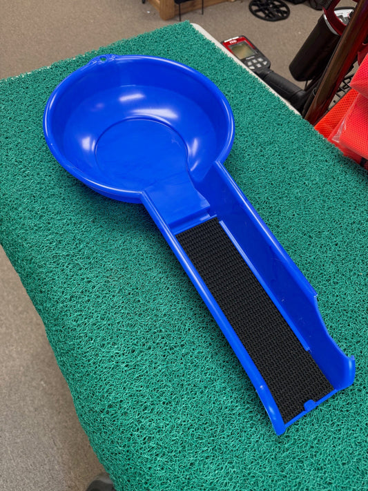 ***REDUCED PRICE, SLIGHTLY DAMAGED*** Banjo Pan
