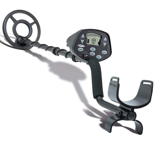 Returned New - Bounty Hunter Discovery 3300 Metal Detector