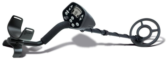 Returned New - Bounty Hunter Discovery 3300 Metal Detector