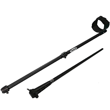 Equinox Carbon Fiber Travel Shaft