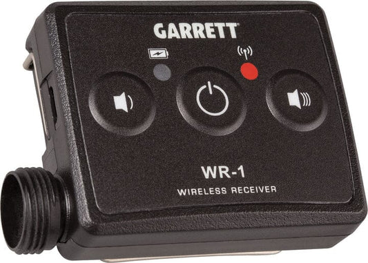 Garrett Z-Lynk Wireless Receiver for AT / HP (Open Box / Damaged Box)