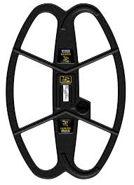 Demo Nel Hunter Search Coil for Garrett AT Pro – Like New