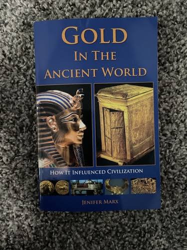 Gold in the Ancient World