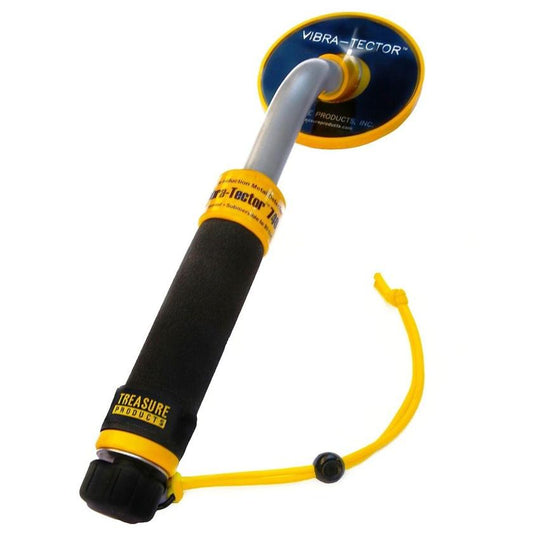 Treasure Products Vibra Tector 740 Waterproof Pinpointer Metal Detector pin pointer Treasure Products 